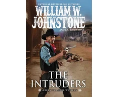 KNYGA William W Johnstone The Intruders