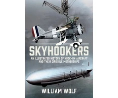 KNYGA William Wolf Skyhookers