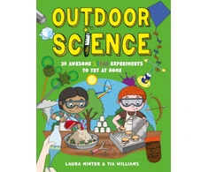 KNYGA Williams Tia Outdoor Science