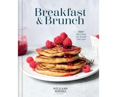 KNYGA Williams Williams Sonoma Williams Sonoma Breakfast and Brunch