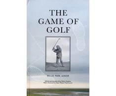 KNYGA Willie Park Junior Game of Golf