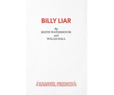 KNYGA Willis Hall Billy Liar