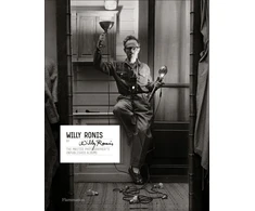 KNYGA Willy Ronis by Willy Ronis