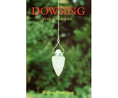 KNYGA Wilma Davidson Dowsing for Answers