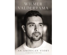 KNYGA Wilmer Valderrama American Story