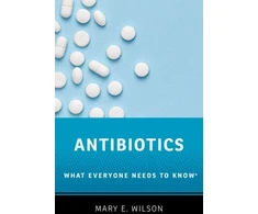 KNYGA Wilson Antibiotics