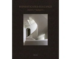 KNYGA Wim Pawels Sophisticated Elegance