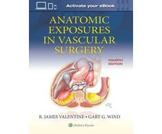 KNYGA Wind Gary G Anatomic Exposures in Vascular Surgery
