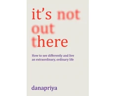 KNYGA Windhorse Publications It's Not Out There
