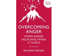 KNYGA Windy Dryden Overcoming Anger