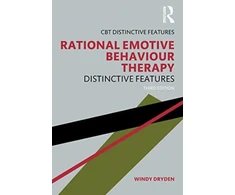 KNYGA Windy Dryden Rational Emotive Behaviour Therapy