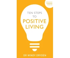 KNYGA Windy Dryden Ten Steps to Positive Living
