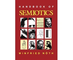 KNYGA Winfried Noth Handbook of Semiotics