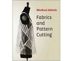 KNYGA Winifred Aldrich Fabrics and Pattern Cutting
