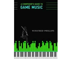 KNYGA Winifred Phillips Composer's Guide to Game Music