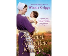 KNYGA Winnie Griggs Her Amish Springtime Miracle