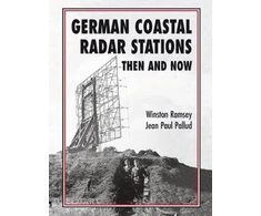 KNYGA Winston G Ramsey German Coastal Radar Stations Then and Now