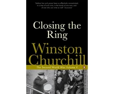KNYGA Winston S Churchill Closing the Ring