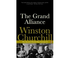 KNYGA Winston S Churchill Grand Alliance