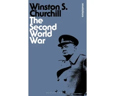 KNYGA Winston S Churchill Second World War