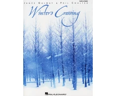 KNYGA Winter's Crossing - James Galway &amp; Phil Coulter
