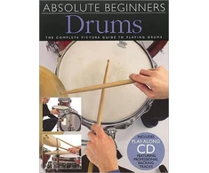 KNYGA Wise Publications Absolute Beginners