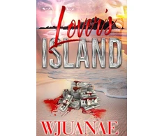KNYGA Wjuanae Lover's Island