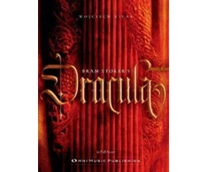 KNYGA Wojciech Kilar Bram Stoker's Dracula