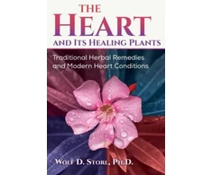 KNYGA Wolf Dieter Storl Heart and Its Plants