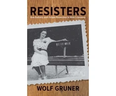 KNYGA Wolf Gruner Resisters