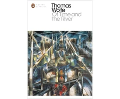 KNYGA Wolfe Thomas Of Time and the River
