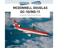 KNYGA Wolfgang Borgmann McDonnell Douglas DC-10/MD-11