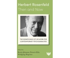 KNYGA Wolfgang Hegener Herbert Rosenfeld – Then and Now