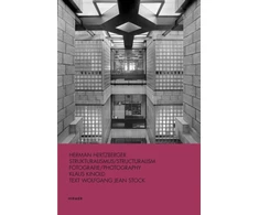 KNYGA Wolfgang Jean Stock Herman Hertzberger