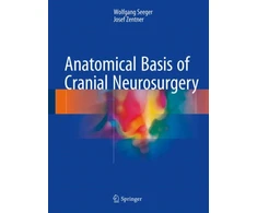 KNYGA Wolfgang Seeger Anatomical Basis of Cranial Neurosurgery