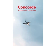 KNYGA Wolfgang Tillmans - Concorde