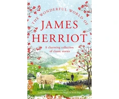KNYGA Wonderful World of James Herriot