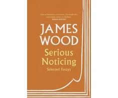 KNYGA Wood James Serious Noticing