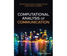 KNYGA Wouter Van Atteveldt Computational Analysis of Communication