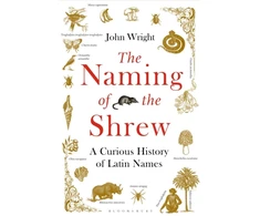 KNYGA John Wright Naming of the Shrew
