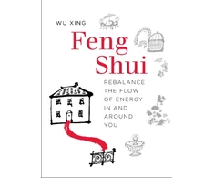 KNYGA Wu Xing Feng Shui