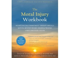 KNYGA Wyatt R Evans Moral Injury Workbook