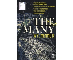 KNYGA Wyl Menmuir Many