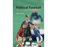KNYGA Wyn Grant Political Football
