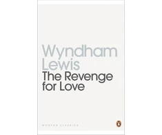 KNYGA Wyndham Lewis Revenge for Love