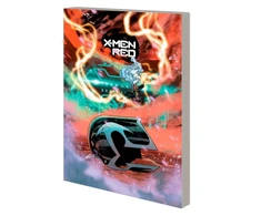 KNYGA X-Men Raudona By Al Ewing Vol. 2