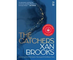 KNYGA Xan Brooks Catchers