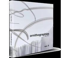 KNYGA Xavi Bou Ornithographies