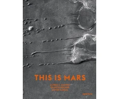 KNYGA Xavier Barral This Is Mars