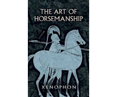 KNYGA Xenophon The Art of Horsemanship